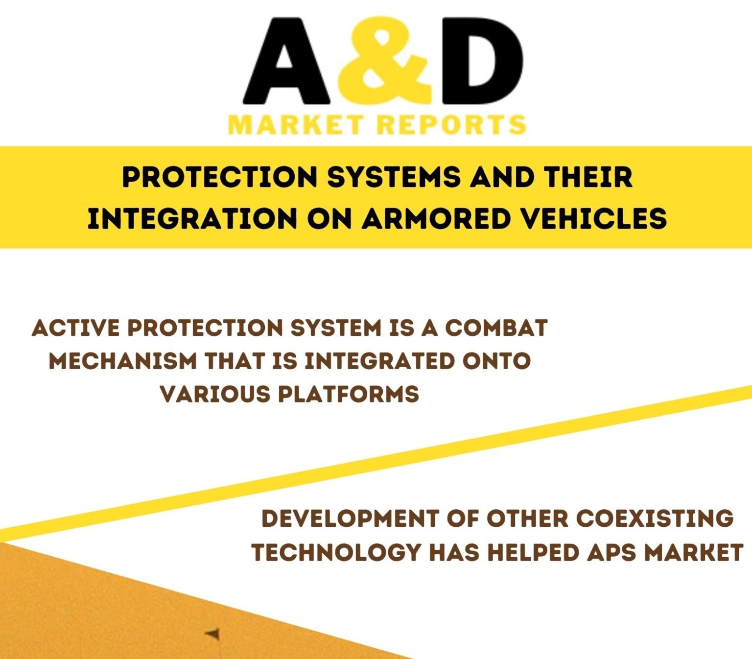 Protection Systems and their Integration on Armored Vehicles - Aviation ...