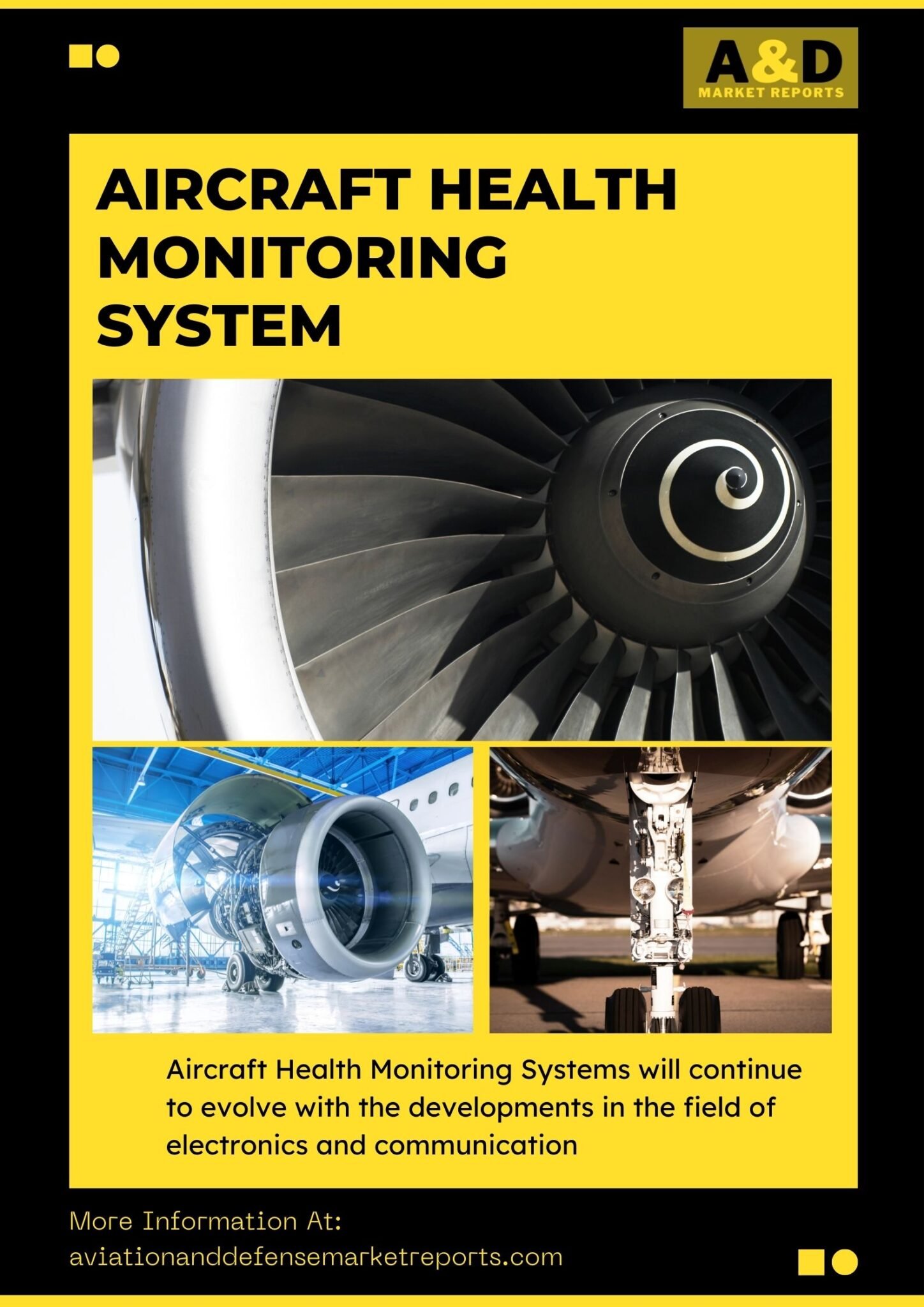 Versatility of Aircraft Health Monitoring System - Aviation and Defense ...