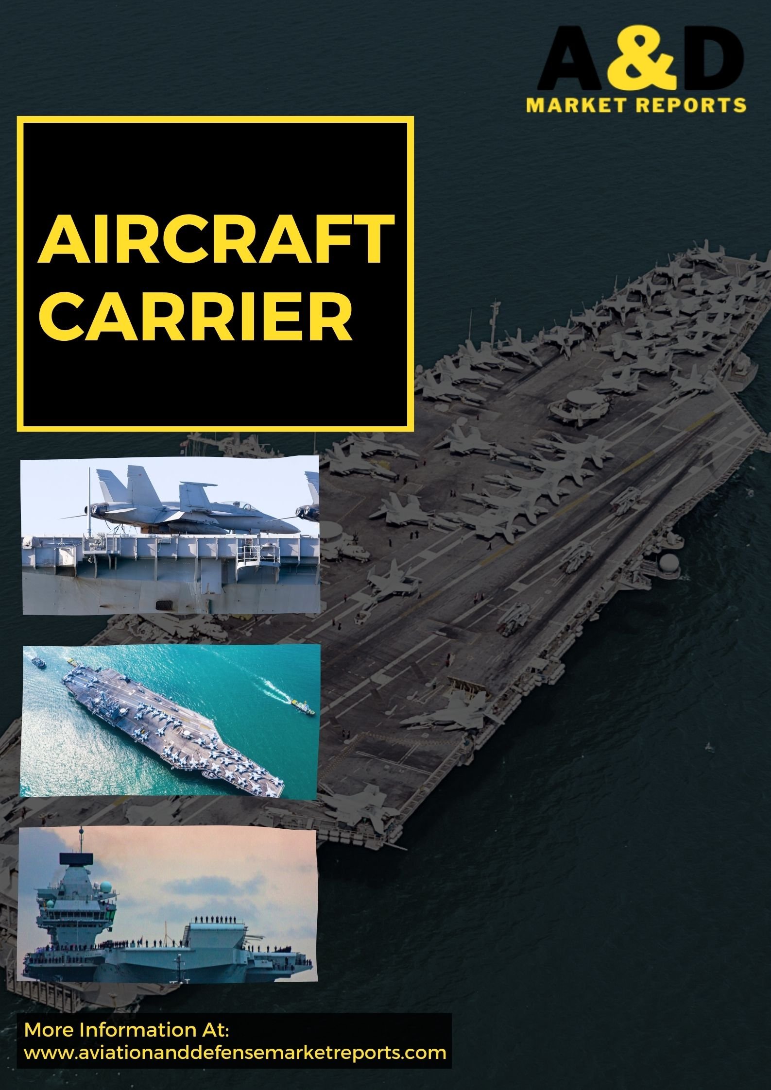 Aircraft Carriers – Sitting Ducks or War Winning Assets?