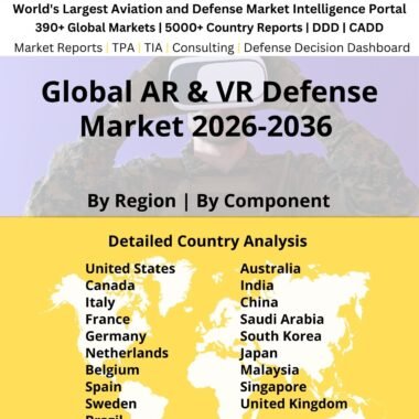 AR & VR Defense