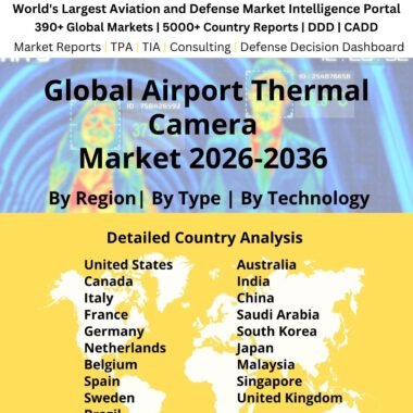 Airport Thermal Camera