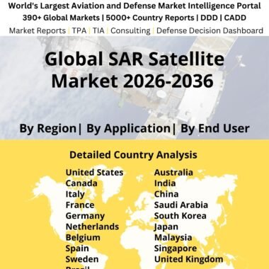 SAR Satellite