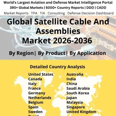 Satellite Cable And Assemblies