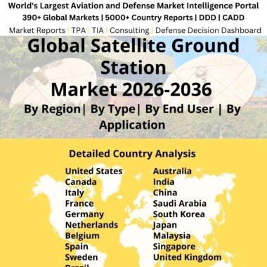 Satellite Ground Station