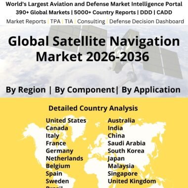 Satellite Navigation