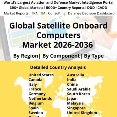 Satellite Onboard Computers