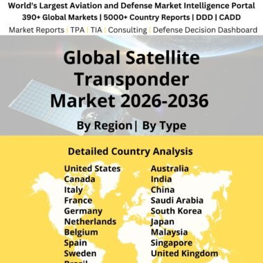 Satellite Transponder