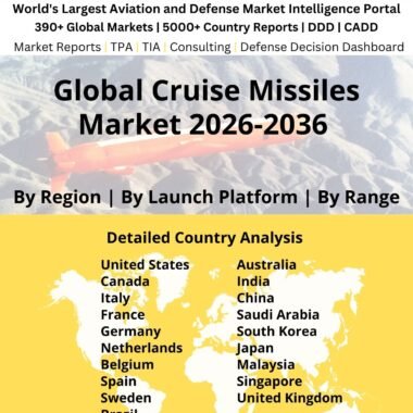 Cruise Missiles