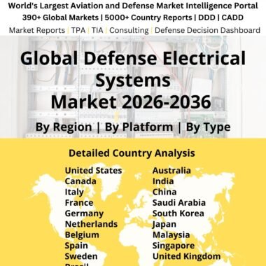 Defense Electrical Systems