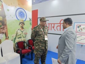 Maharashtra-MSME defence-Expo-2024