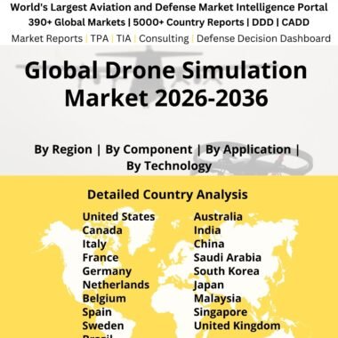 Drone Simulation