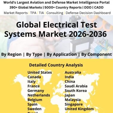 Electrical Test Systems