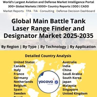 Main battle tank laser range finder and designator