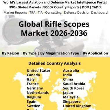 Rifle Scopes