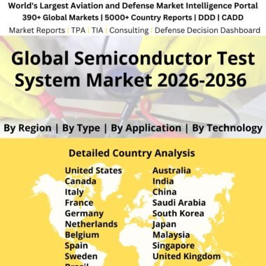 Semiconductor Test System