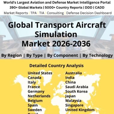 Transport Aircraft Simulation