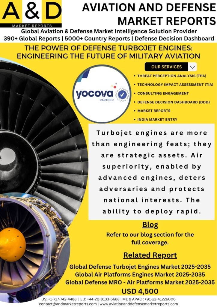 DEFENSE-TURBOJET-ENGINES