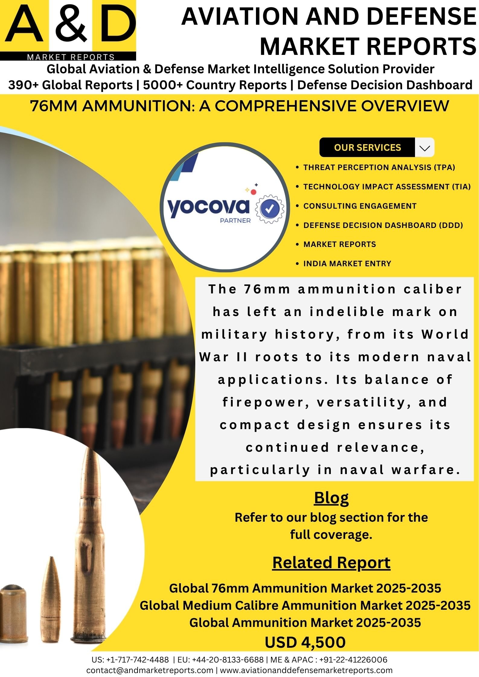76MM AMMUNITION: A COMPREHENSIVE OVERVIEW