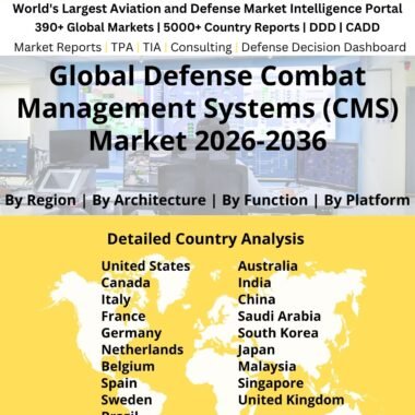 Defense Combat Management Systems (CMS)
