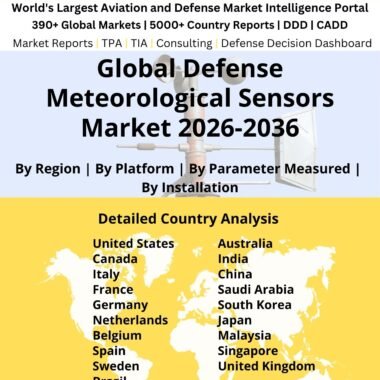 Defense Meteorological Sensors