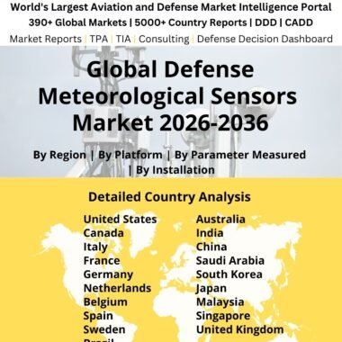 Defense Meteorological Sensors
