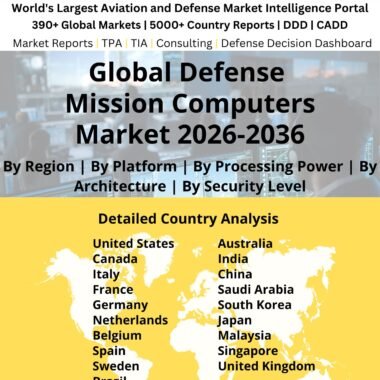 Defense Mission Computers