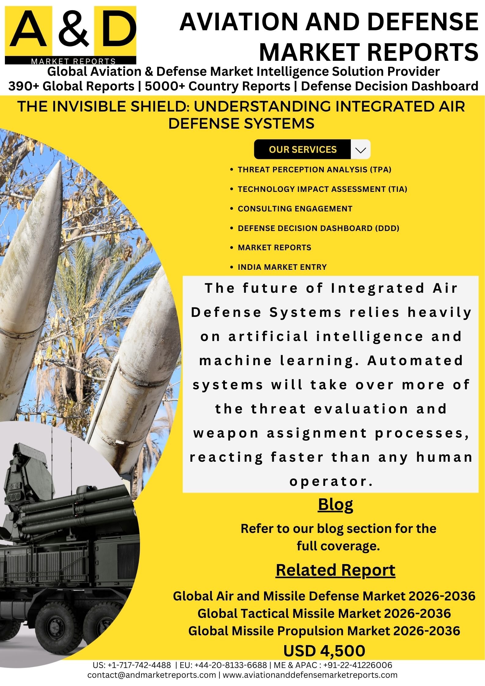 The Forbidden Secrets of the Invisible Shield: How Integrated Air Defense Actually Saves Nations