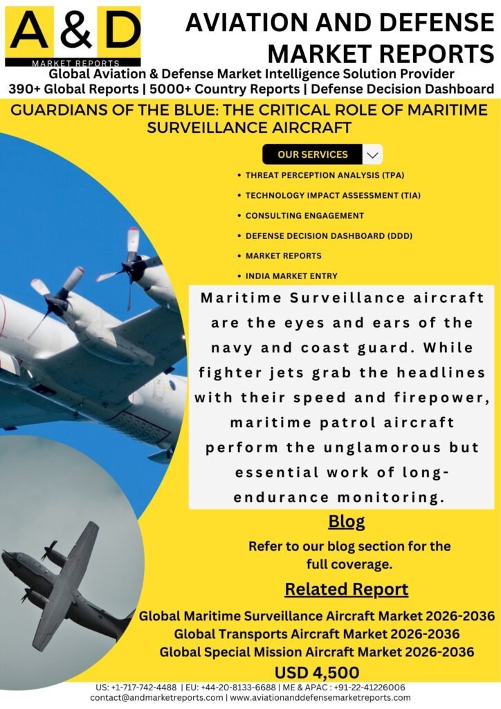 Maritime-Surveillance-aircraft