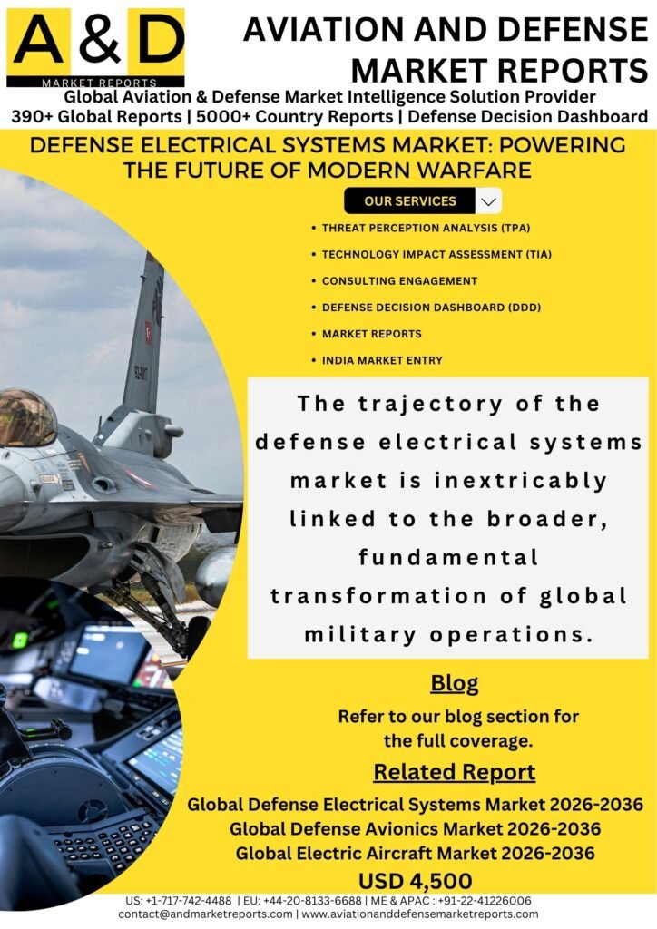 Defense-Electrical-System